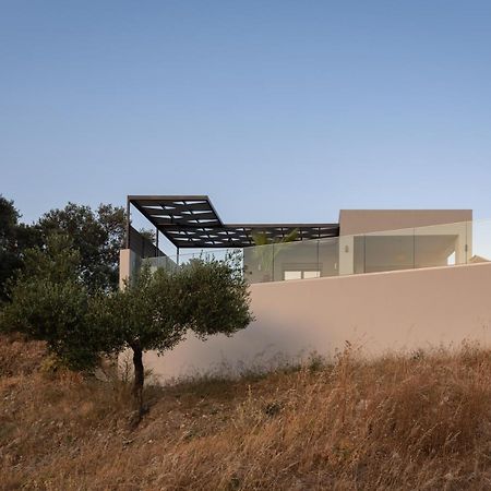 Eolides Villas , Quite Idyll Of Rural Bliss,By Thinkvilla Lambiní 외부 사진